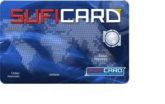 CARTÃO DE CRÉDITO VOUCHER - BANDEIRA SUFICARD